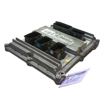 CENTRALITA MOTOR UCE 4M8907401P4MF 0281032806 