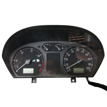 CUADRO INSTRUMENTOS 6Y1919880A 88311298 110080015001 SKZ7Z0Y0700246 20110018389