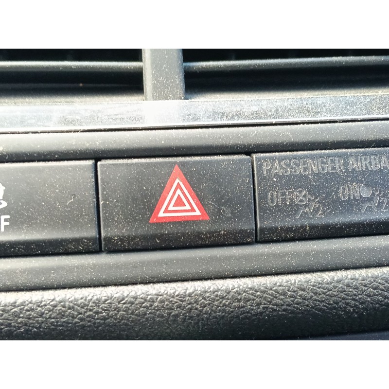 Recambio de warning para opel mokka / mokka x (j13) 1.4 (_76) referencia OEM IAM 95016183  