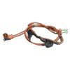 Recambio de cables para skoda octavia iv (nx3, nn3) 1.4 tsi iv referencia OEM IAM 5WA971015  