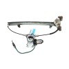 Recambio de elevalunas delantero derecho para nissan almera tino (v10) 1.8 referencia OEM IAM 80700BU007 400698T1 
