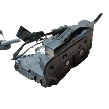CERRADURA PUERTA DELANTERA DERECHA 5TB837016C 5TB837016E 