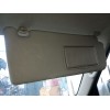 Recambio de parasol derecho para nissan patrol gr v wagon (y61) 3.0 dti referencia OEM IAM 96400VD20A 96400VS44A 