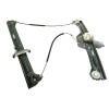 Recambio de elevalunas delantero derecho para bmw x5 (e70) 3.0d referencia OEM IAM 6967262  974624100