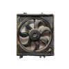 Recambio de electroventilador para nissan qashqai ii (j11, j11_) 1.2 dig-t referencia OEM IAM 214814EA0A FS2078 