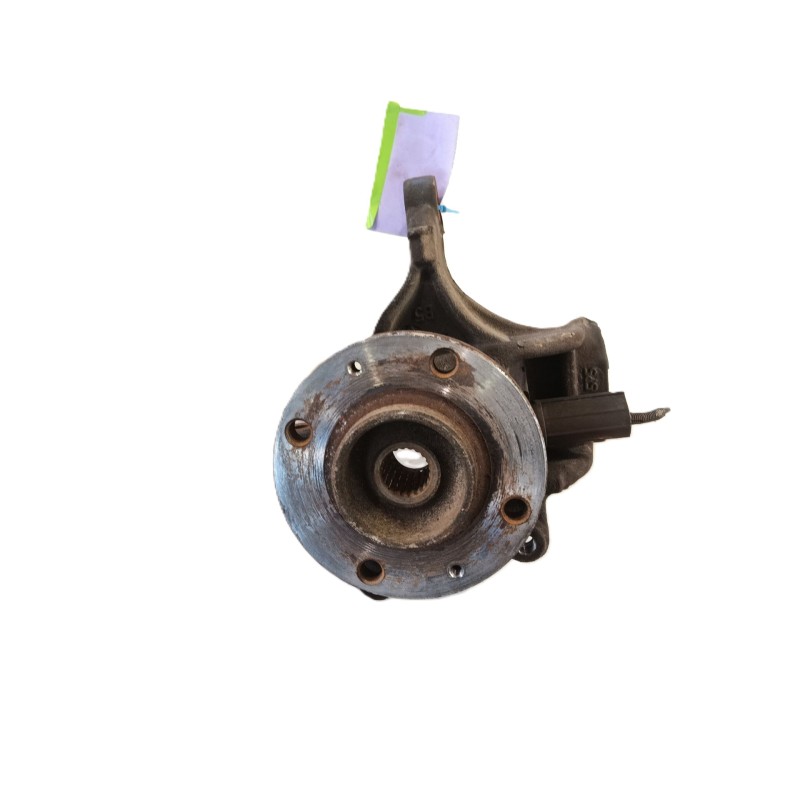 Recambio de mangueta delantera derecha para citroën c3 ii (sc_) 1.4 referencia OEM IAM 364791  