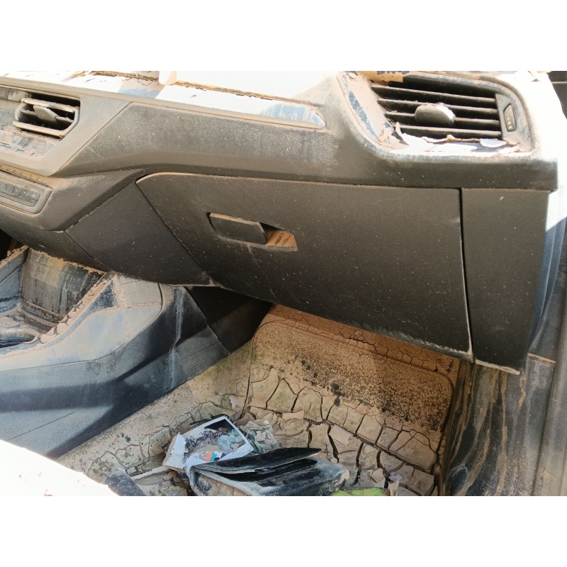 Recambio de guantera para bmw 2 gran coupe (f44) 218 i referencia OEM IAM 51165A84965  