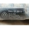 Recambio de radiador agua para seat tarraco (kn2) 2.0 tdi referencia OEM IAM 5Q0121251GR 5WA121251D 