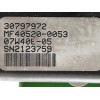 Recambio de sistema audio / radio cd para volvo xc90 d5 kinetic (5 asientos) (136kw) referencia OEM IAM 31300029 MF405200053 