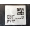 Recambio de motor calefaccion para lynk & co 01 phev referencia OEM IAM 8888773985 202202250067 