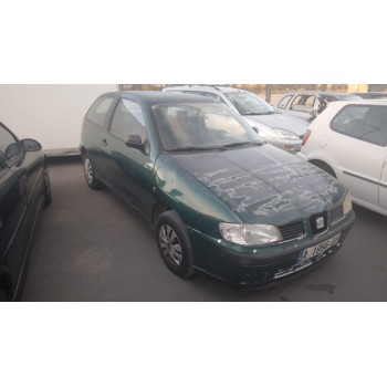 SEAT IBIZA II (6K1)