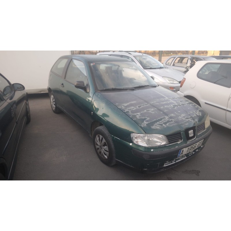 SEAT IBIZA II (6K1)