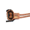 Recambio de cables para skoda octavia iv (nx3, nn3) 1.4 tsi iv referencia OEM IAM 5WA971015  