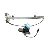 Recambio de elevalunas delantero derecho para nissan almera tino (v10) 1.8 referencia OEM IAM 80700BU007 400698T1 