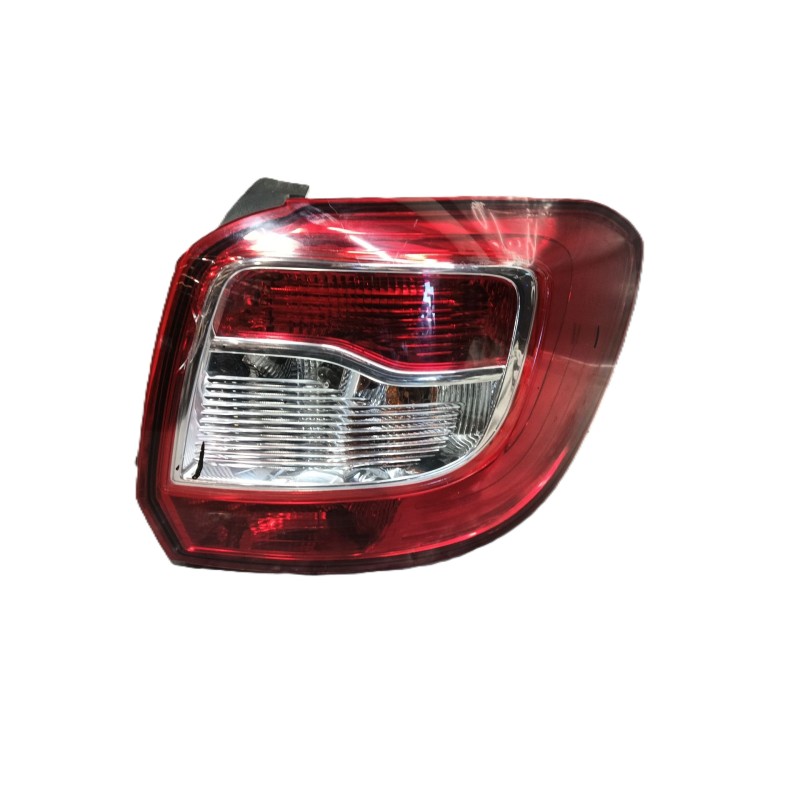 Recambio de piloto trasero derecho para dacia sandero ii (b8_) 1.2 referencia OEM IAM 265506669R 62421302 