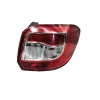 Recambio de piloto trasero derecho para dacia sandero ii (b8_) 1.2 referencia OEM IAM 265506669R 62421302 