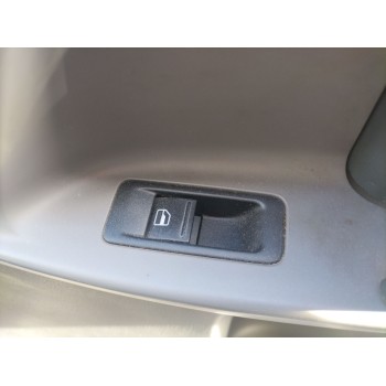 MANDO ELEVALUNAS TRASERO IZQUIERDO 5K0959855XSH 