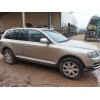 volkswagen touareg (7la, 7l6, 7l7) del año 2006