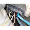 Recambio de elevalunas delantero derecho para bmw x5 (e70) 3.0d referencia OEM IAM 6967262  974624100