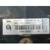 Recambio de electroventilador para nissan qashqai ii (j11, j11_) 1.2 dig-t referencia OEM IAM 214814EA0A FS2078 