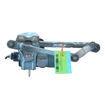 MOTOR LIMPIA DELANTERO IZQUIERDO 1T0955119B 0390241717 