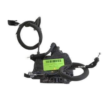 CERRADURA PUERTA TRASERA IZQUIERDA 825039554R 407391374 