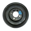 Recambio de polea cigueñal para volkswagen caddy ka/kb (2c) comfortline referencia OEM IAM 038105243M 038105243M 