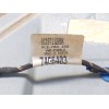 Recambio de puerta delantera izquierda para volkswagen new beetle (9c1, 1c1) 1.6 referencia OEM IAM 1C0831051N  