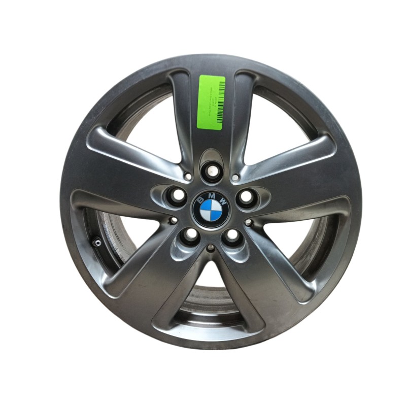 Recambio de llanta para bmw 2 gran coupe (f44) 218 i referencia OEM IAM 36116897609 7Jx16 IS47