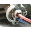 Recambio de elevalunas delantero derecho para nissan almera tino (v10) 1.8 referencia OEM IAM 80700BU007 400698T1 