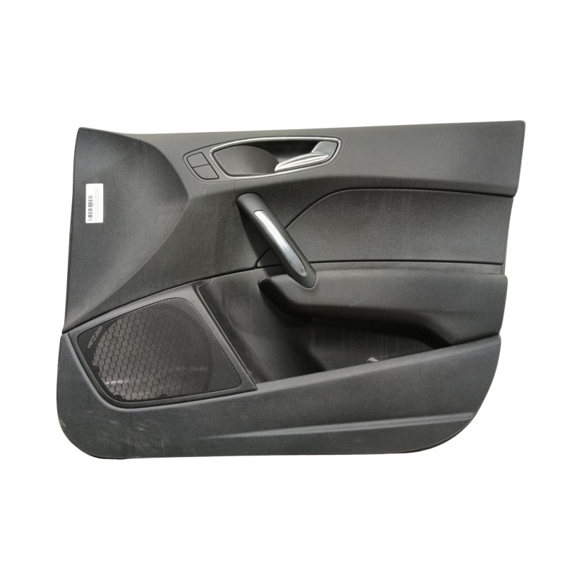 Recambio de guarnecido puerta delantera derecha para audi a1 sportback (8xa) attraction referencia OEM IAM 8X4867118 8X4868016 8