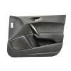 Recambio de guarnecido puerta delantera derecha para audi a1 sportback (8xa) attraction referencia OEM IAM 8X4867118 8X4868016 8