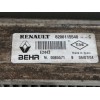 Recambio de intercooler para renault megane ii coupe/cabrio confort authentique referencia OEM IAM 8200115540C  
