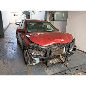 HYUNDAI KONA (OS, OSE, OSI)