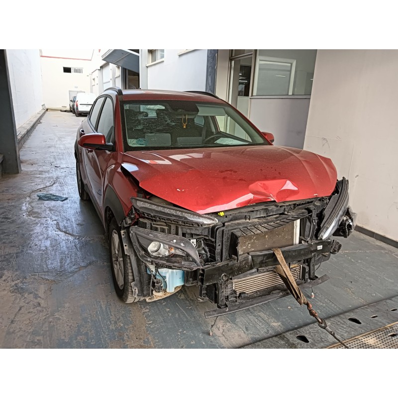 HYUNDAI KONA (OS, OSE, OSI)