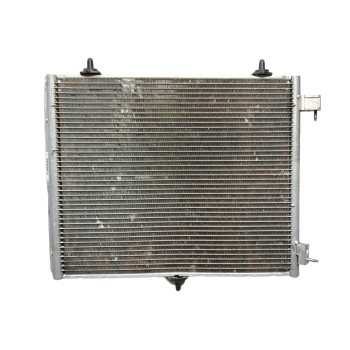 CONDENSADOR / RADIADOR AIRE ACONDICIONADO 6455JF 9674813580