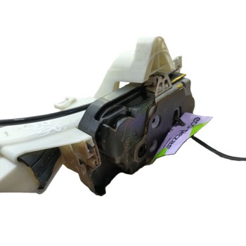 CERRADURA PUERTA DELANTERA DERECHA 2693716 L1TBA219A64DH 