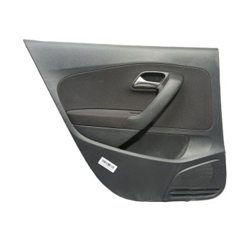 GUARNECIDO PUERTA TRASERA IZQUIERDA 6C6867211DKB 