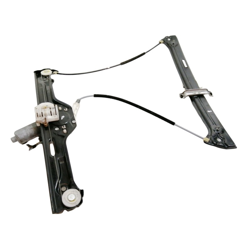 Recambio de elevalunas delantero izquierdo para bmw x5 (e70) 3.0d referencia OEM IAM 6967261  974623100