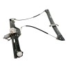Recambio de elevalunas delantero izquierdo para bmw x5 (e70) 3.0d referencia OEM IAM 6967261  974623100