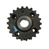 Recambio de polea cigueñal para volkswagen caddy ka/kb (2c) comfortline referencia OEM IAM 038105243M 038105243M 