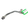 Recambio de tubo para mercedes-benz clase m (w163) 270 cdi (163.113) referencia OEM IAM   