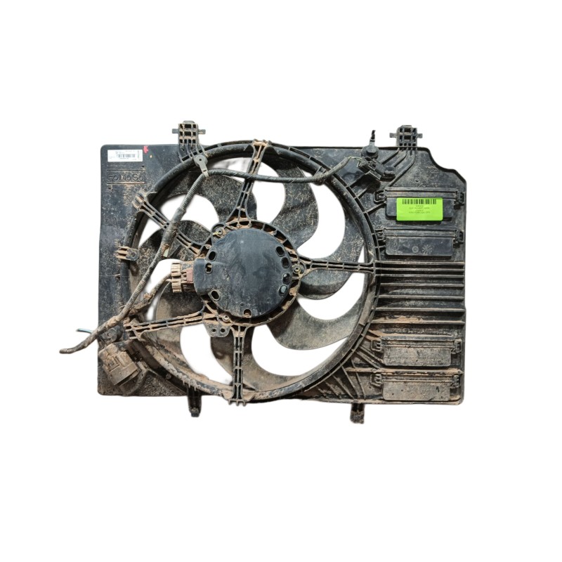 Recambio de electroventilador para ford puma (j2k, cf7) 1.0 ecoboost referencia OEM IAM 2645146 FS2212 