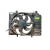 Recambio de electroventilador para ford puma (j2k, cf7) 1.0 ecoboost referencia OEM IAM 2645146 FS2212 