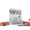 Recambio de cables para skoda octavia iv (nx3, nn3) 1.4 tsi iv referencia OEM IAM 5WA971015  