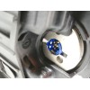 Recambio de airbag delantero izquierdo para renault scenic iii dynamique referencia OEM IAM 985701921R  