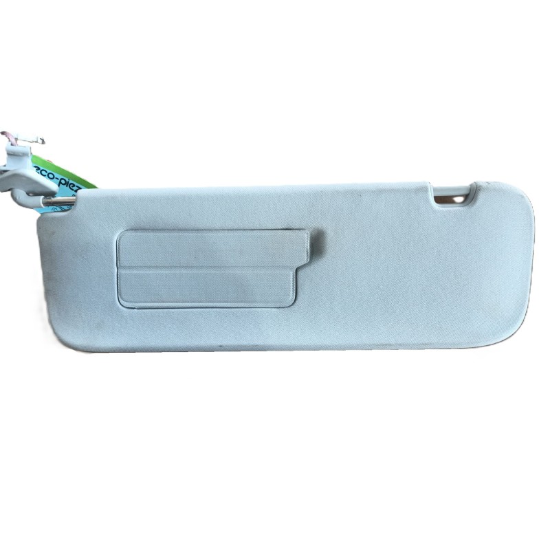 Recambio de parasol izquierdo para tesla model 3 ev awd referencia OEM IAM  110308400F 