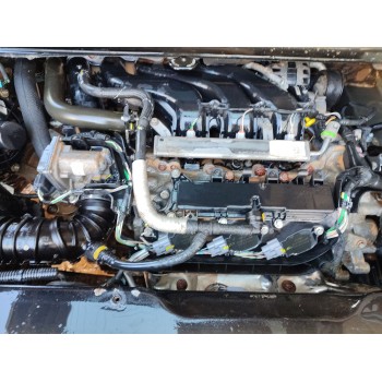 CAJA CAMBIOS A4532601200 