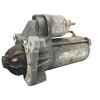 Recambio de motor arranque para renault megane ii coupe/cabrio confort authentique referencia OEM IAM 8200331251  