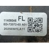 Recambio de elevalunas delantero izquierdo para mg zs hybrid+ 1.5 referencia OEM IAM  11873879 